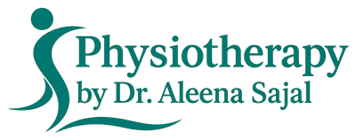 Physiotherapy by Dr Aleena Sajal